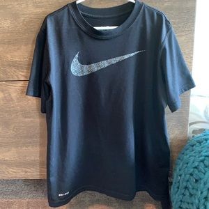 Nike Tee- Boys M